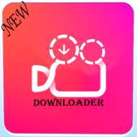 Video Downloader For Kwai logo