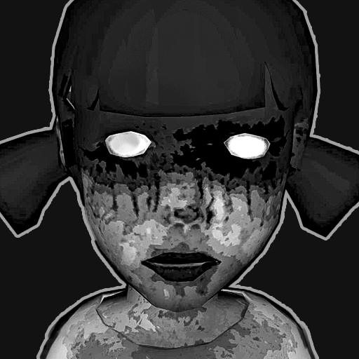 Isles of Mists (horror story) icon