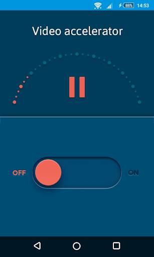 Hola Video Accelerator screenshot 4