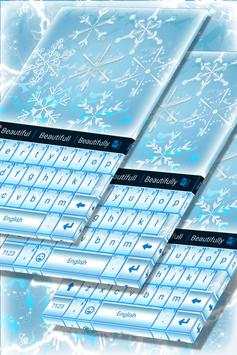 Frozen Keyboard screenshot 1