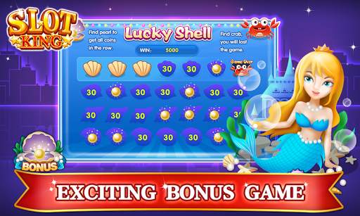 Slots Machines - Vegas Casino screenshot 7