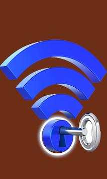 WPS Analyzer Wifi Open A screenshot 1