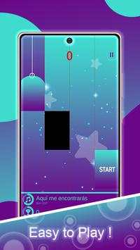 BIA Piano Tiles screenshot 4