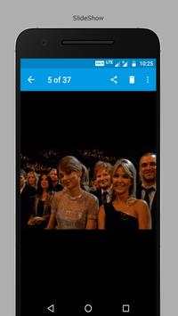 SnapPic - Photo Gallery with Editor screenshot 4