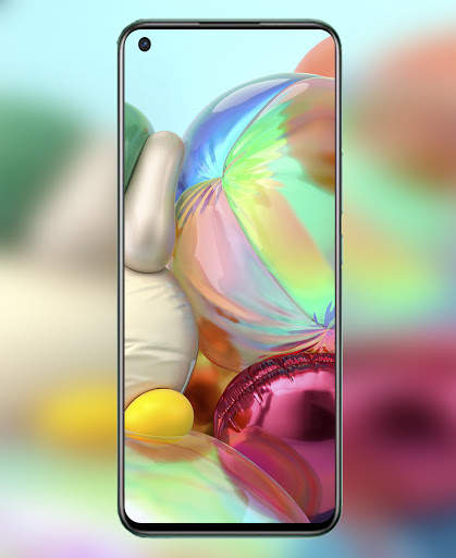 Galaxy M11 Wallpapers screenshot 5