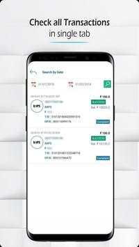 Money Transfer, AEPS, Travel, Recharge & Bill Pay. screenshot 8