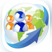 New Browser icon