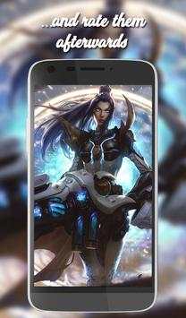Mobile Legends Wallpaper Full HD 2k18 screenshot 2