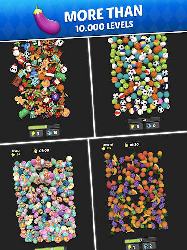 Matching Legend 3D screenshot 8