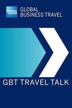 GBT Travel Talk screenshot 1