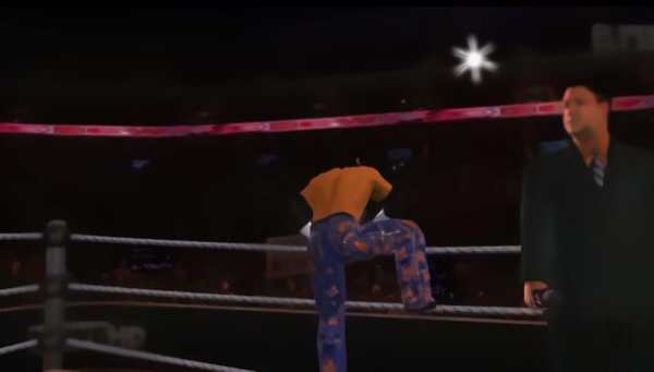 News Tips WWE 2K17 स्क्रीनशॉट 2