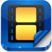 app movie icon