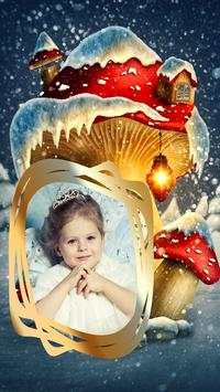 Magical Photo Frames screenshot 5