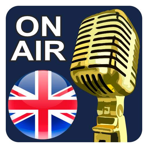 United Kingdom Radio Stations 6.0.2