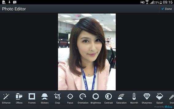 Selifies B612 Effect screenshot 1