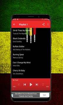 Best Reggae Songs screenshot 5