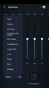 Music Player - Mp3 Music Player screenshot 5