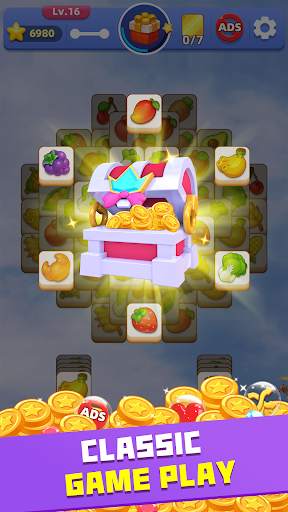 Zen Crush Tile screenshot 10