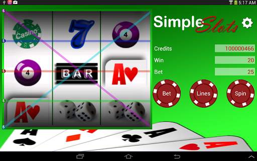Simple Slots (Free) screenshot 7