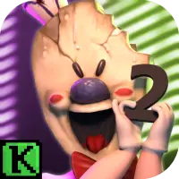 Ice Scream 2 on 9Apps
