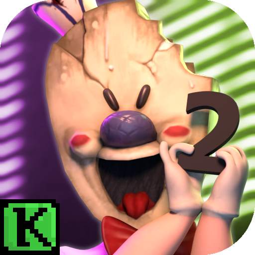 Ice Scream 2 1.1.9