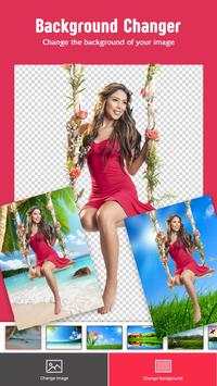Photo Background Eraser screenshot 10