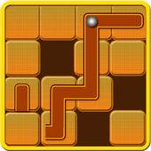 Rolling Ball Unblock Legend Puzzle 1.0