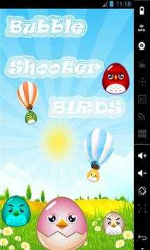 Bubble Shooter Egg Shoot Game screenshot 1