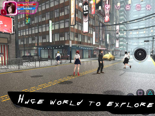 High School Zombie Slayer screenshot 8