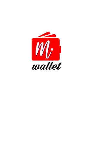 M Wallet screenshot 1