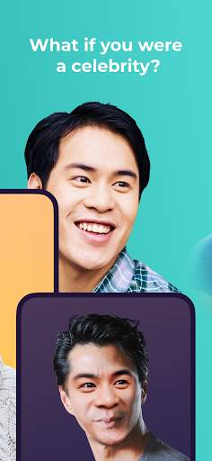 Faceslab screenshot 2