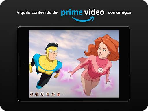 Hearo - Miremos juntos screenshot 12