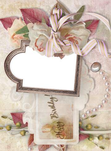 Birthday Frames screenshot 6