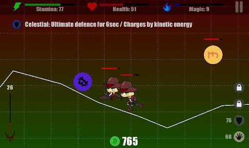 Bitcoin Clash Madness screenshot 7
