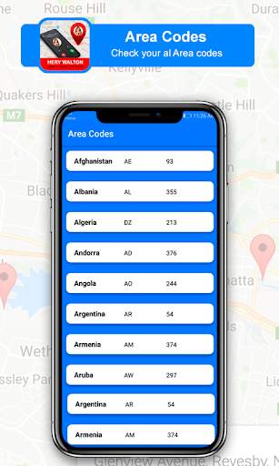 Mobile Number Location, Check Caller id screenshot 3