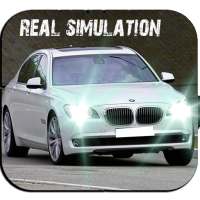 voiture simulateur allemagne