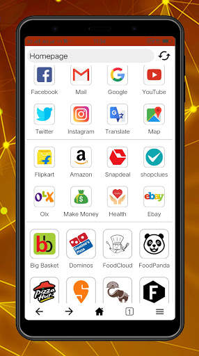 VPN Plus BROWSER - Free VPN, Unlimited VPN Proxy screenshot 7