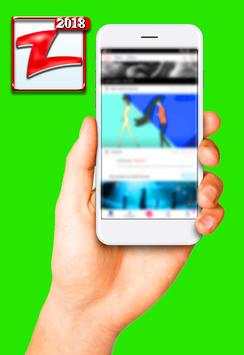 Free Guide Zapya - Transfer &  Sharing APK 2018 screenshot 2