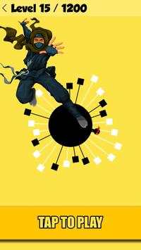 Avanger Ninja Warrior screenshot 3