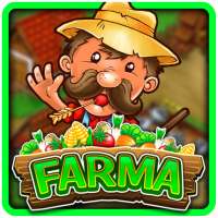 Magiczna Farma
