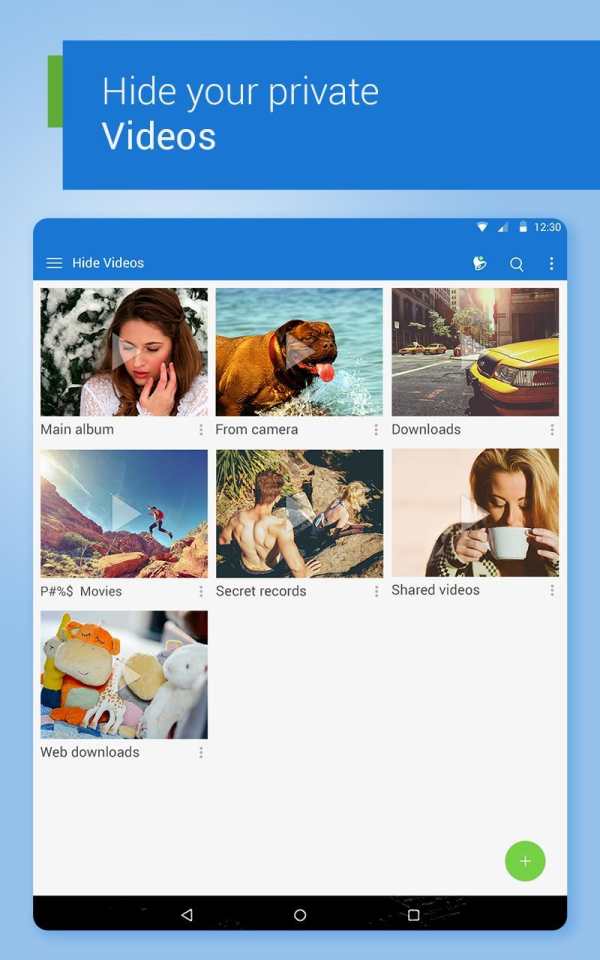 App locker - Lock Any App screenshot 10