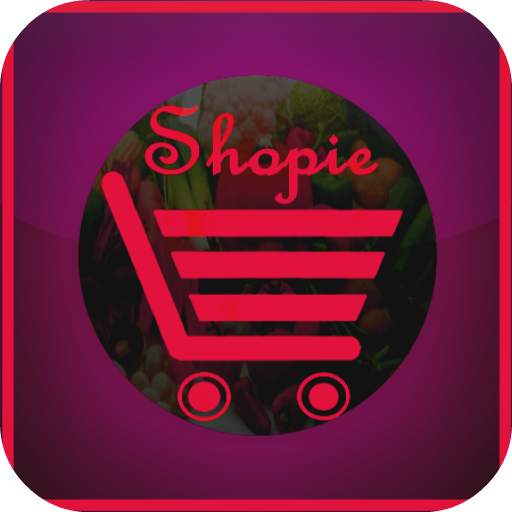 Shopie - My Shopping List Zs 1.7