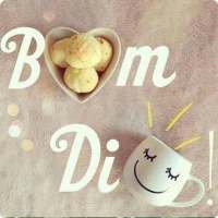 Bom Dia, Boa Tarde & Boa Noite Mensagens on 9Apps
