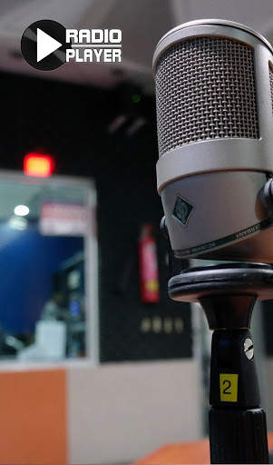 Live Radio Sawa Radio Player online screenshot 3
