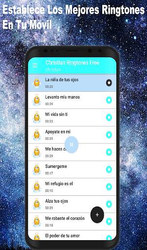 Tonos de llamada cristianos 2019 screenshot 3