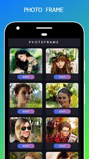 World Photo Editor edit screenshot 3