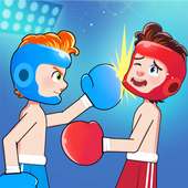 Boxing physics