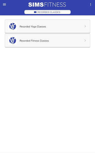 Sims Fitness screenshot 10