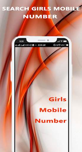 Girls Mobile Number Girl Friend Search 2020(Prank) screenshot 1