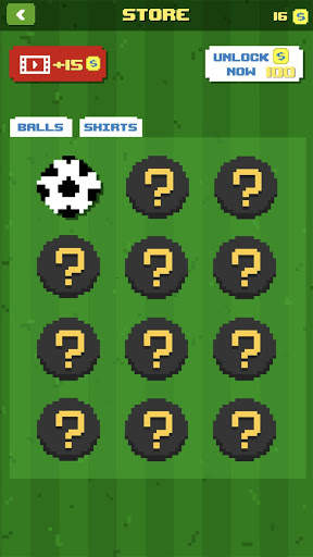 Kicking King screenshot 4